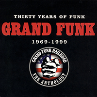 Thirty Years Of Funk