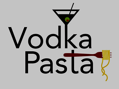Vodka Pasta
