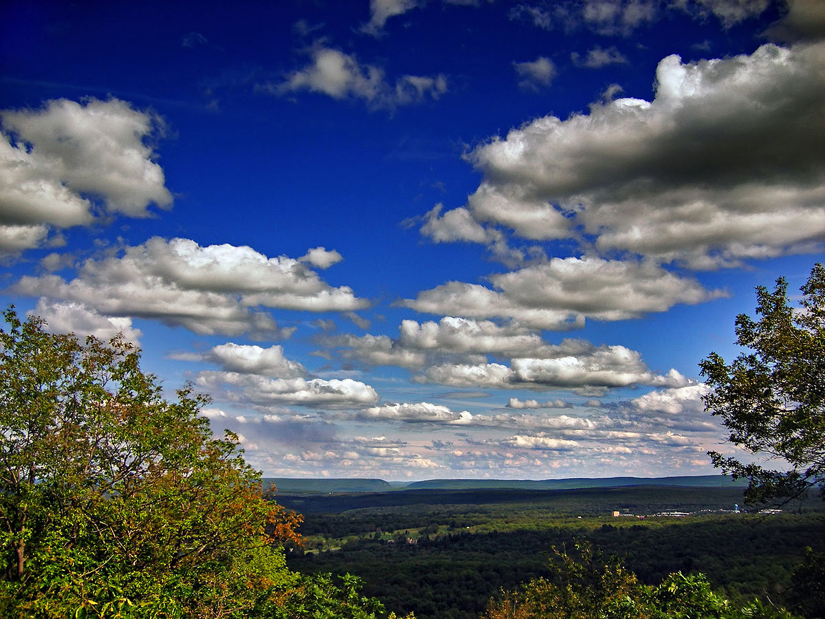 Poconos