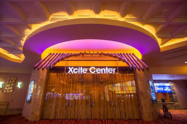 Xcite Center