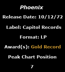 Phoenix data