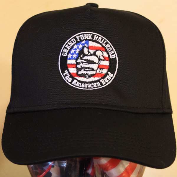 2022 Black Hat front